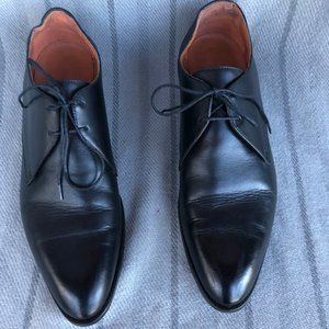 Everlane The Modern Oxford